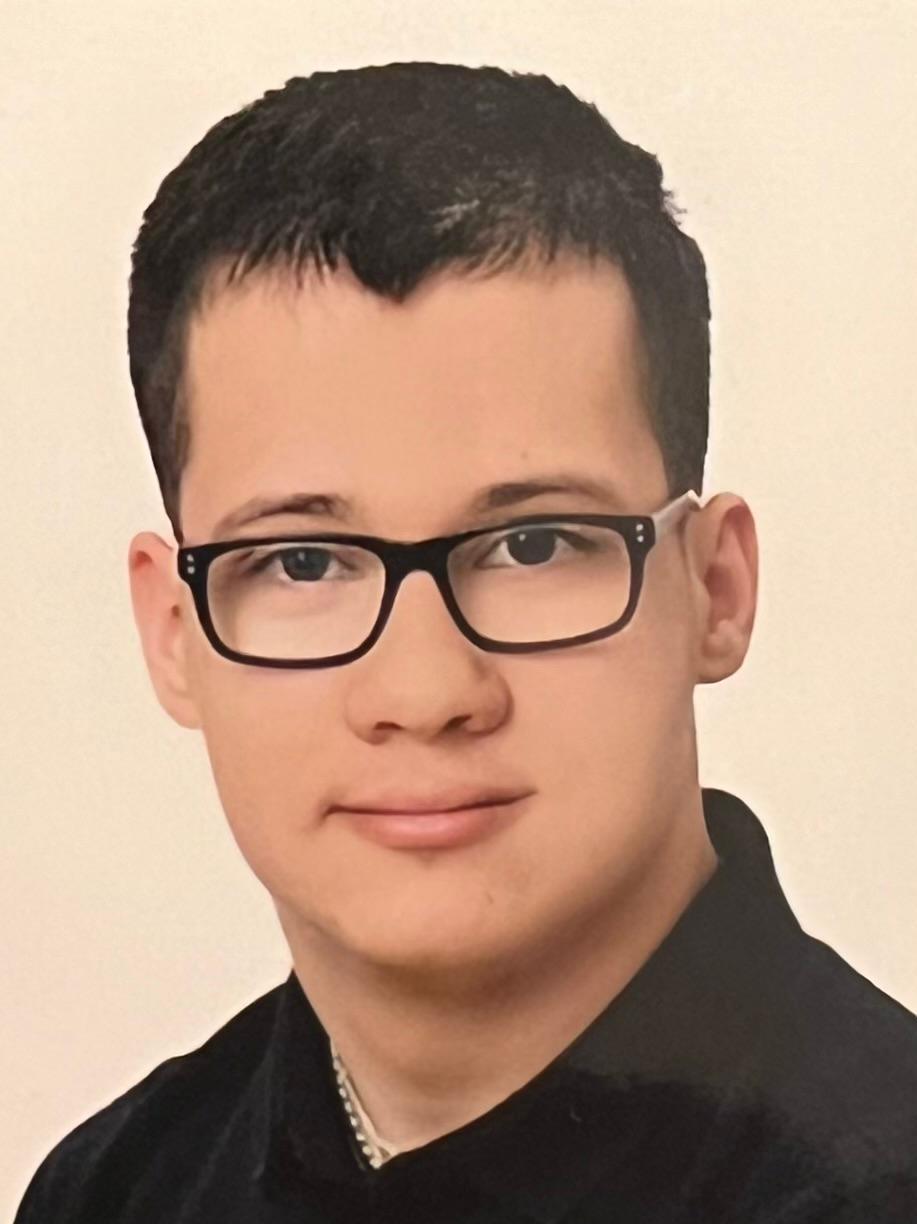 STANIO Krzysztof
