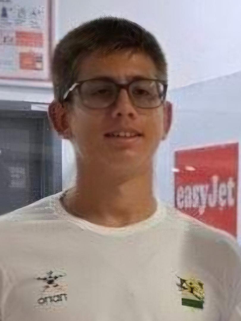 KYRIACOU Antonis