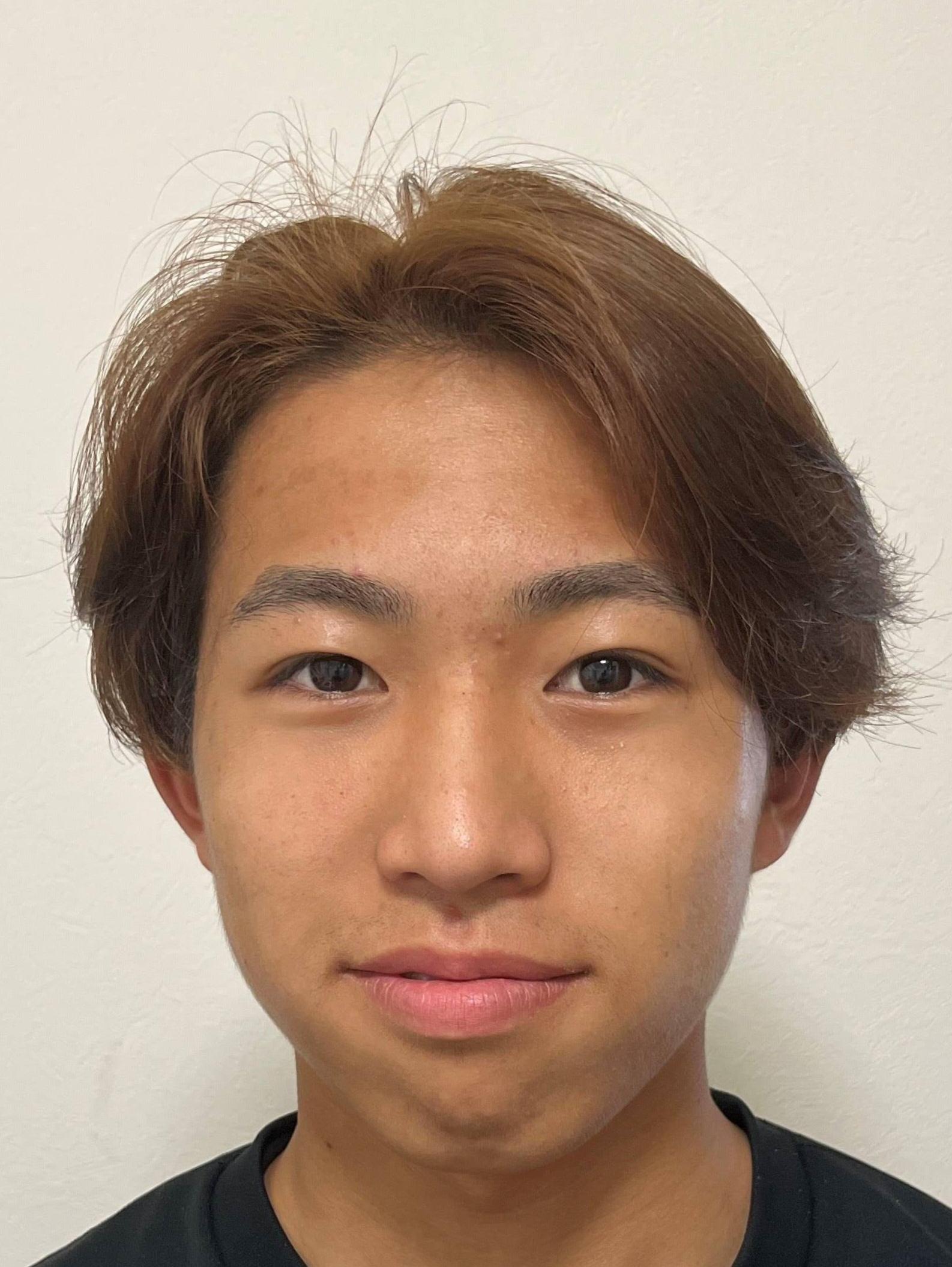 KAWAGOE Mahiro