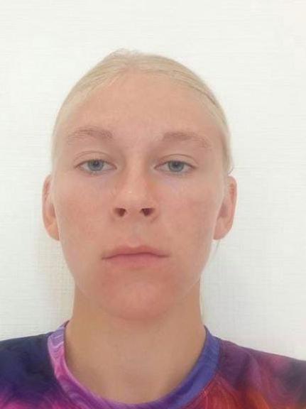 VLASOVA Aleksandra