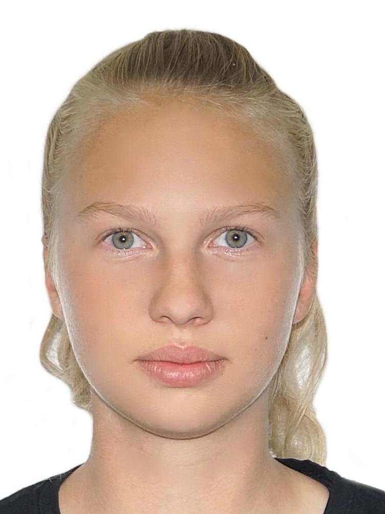 KRAVCHENKO Anastasiia