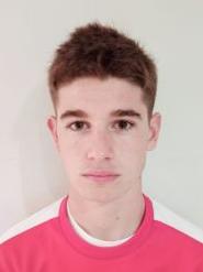 ALONSO Lucas