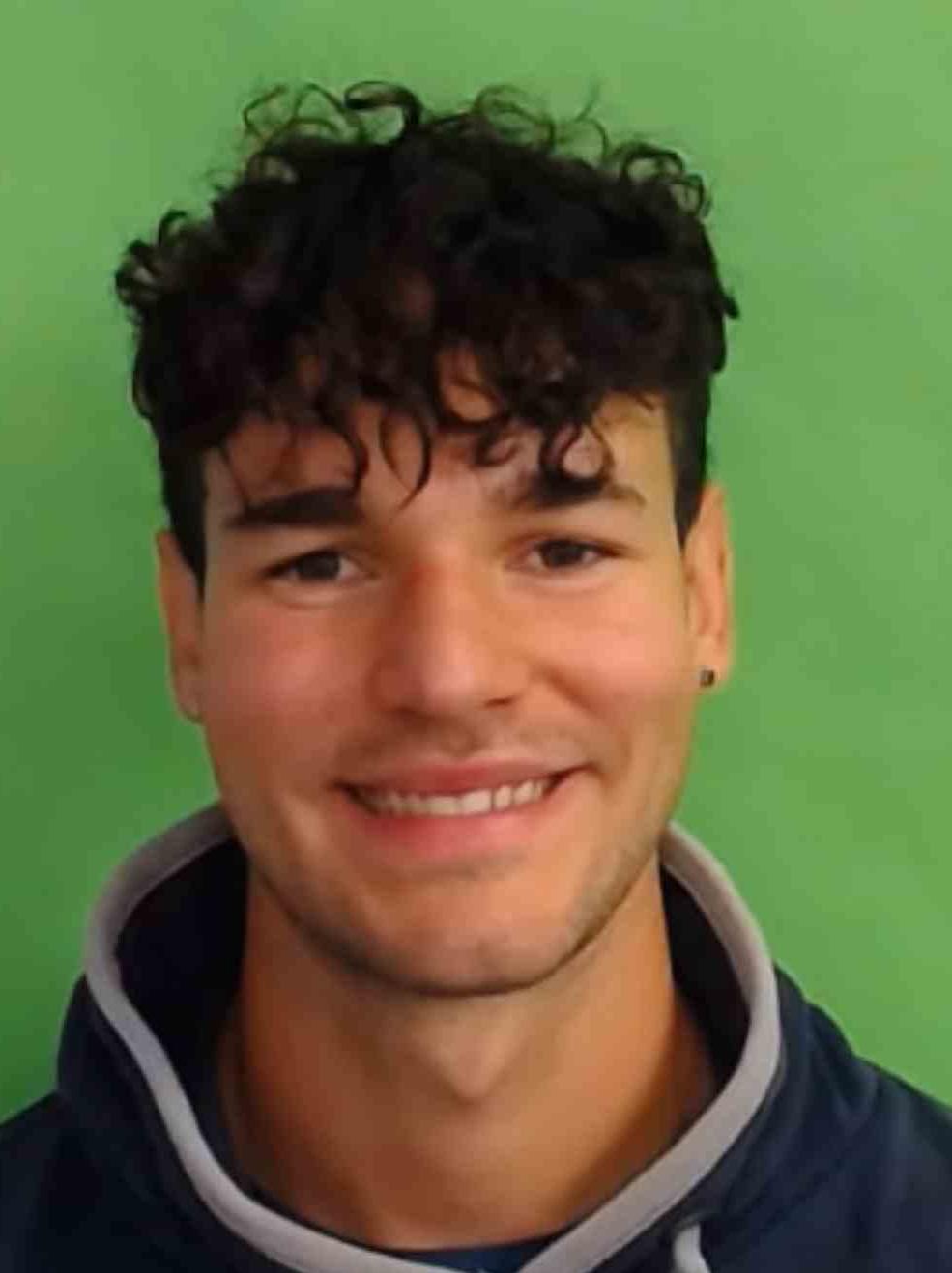 SARTORI Davide
