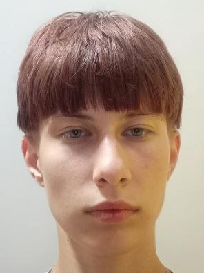 BILOVOL Anna