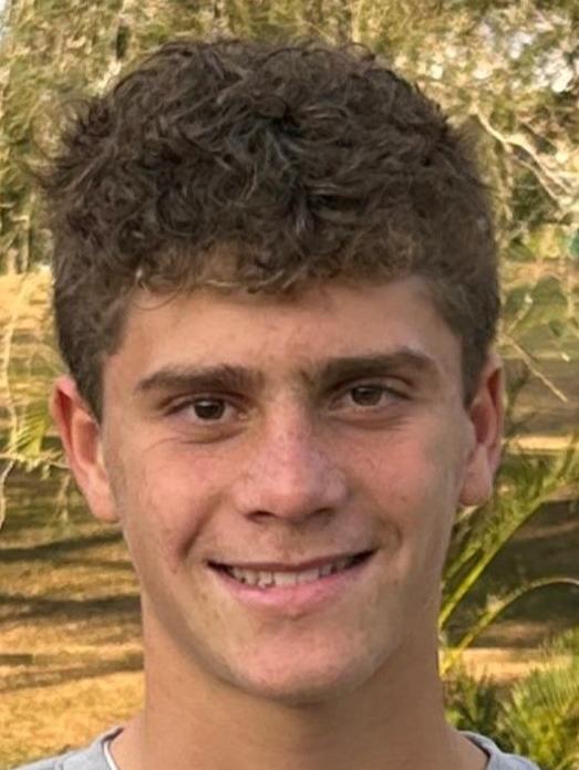 VOGT Keegan