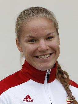 KISZLI Vanda