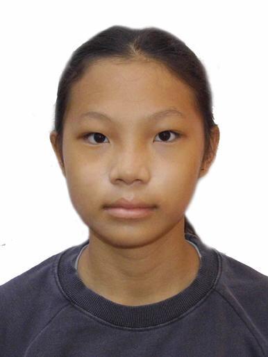 LIM Kai Jing