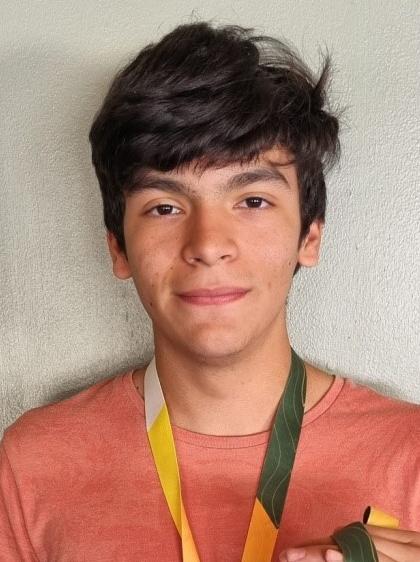 VALENZUELA Facundo