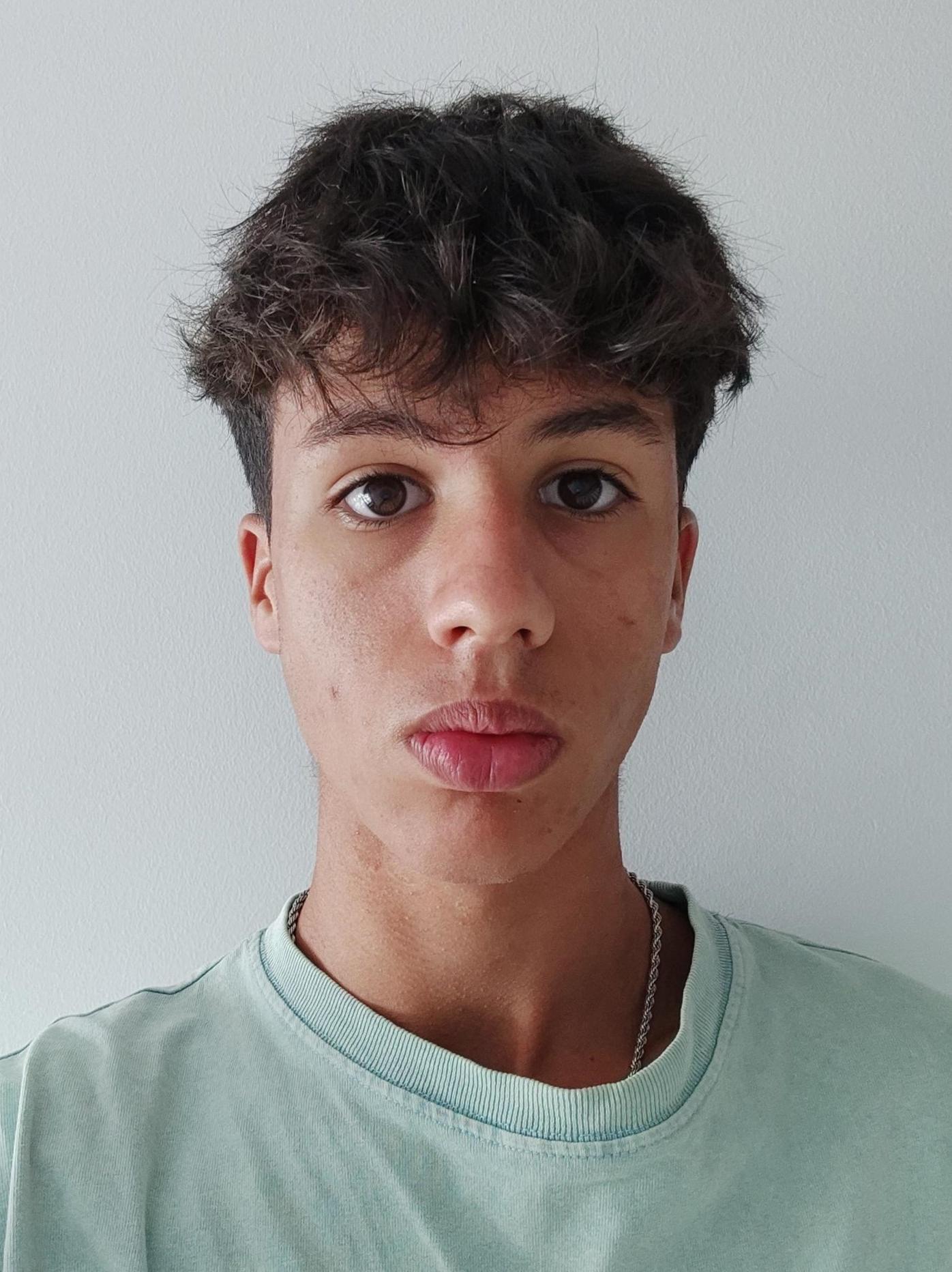 SILVA Jaser Antonio
