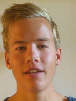 LINDBERG Joakim