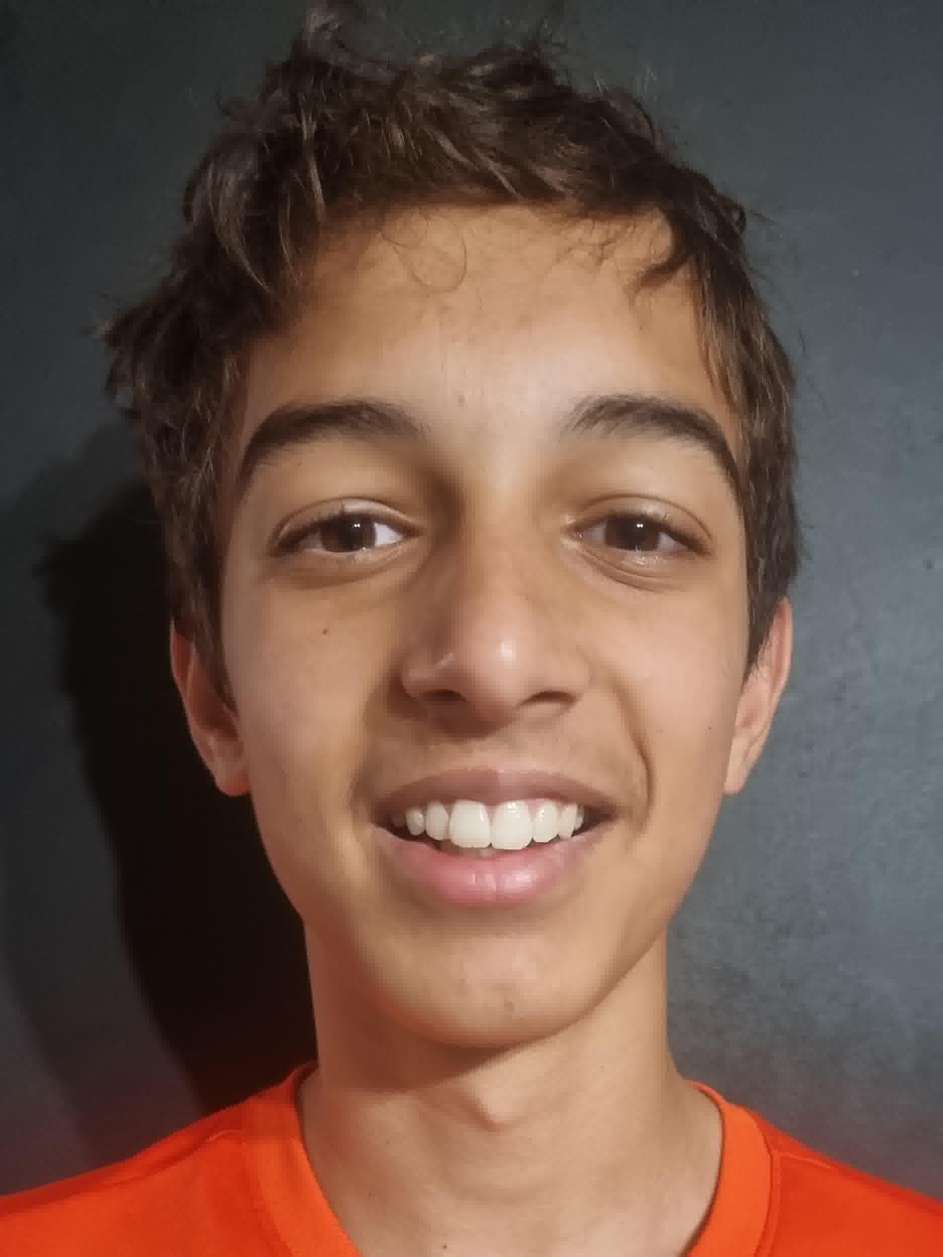 JACOB Beau