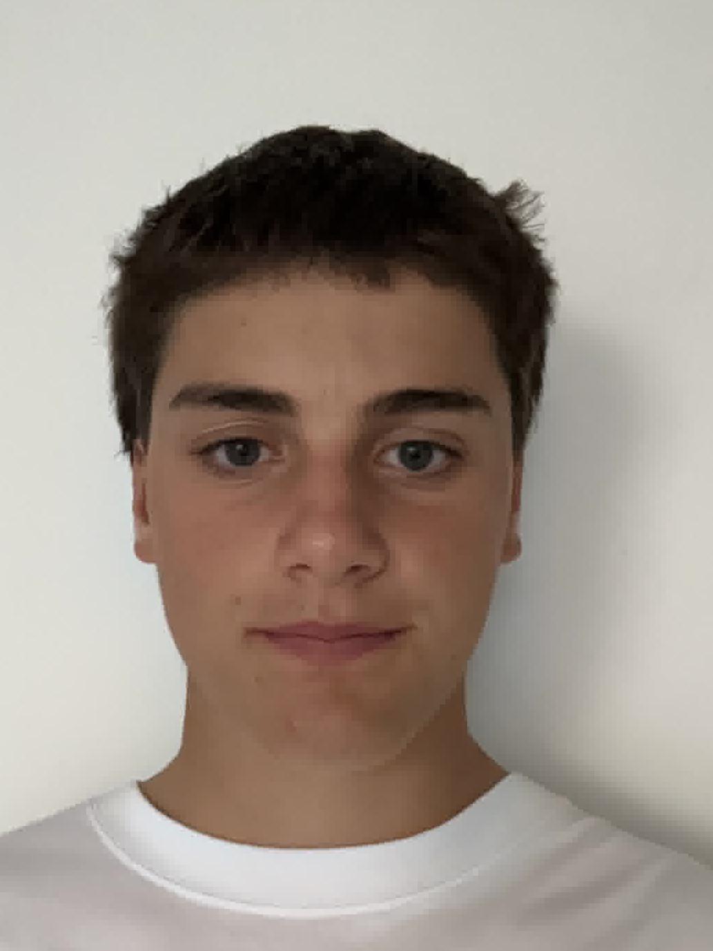 BEAN Lachlan