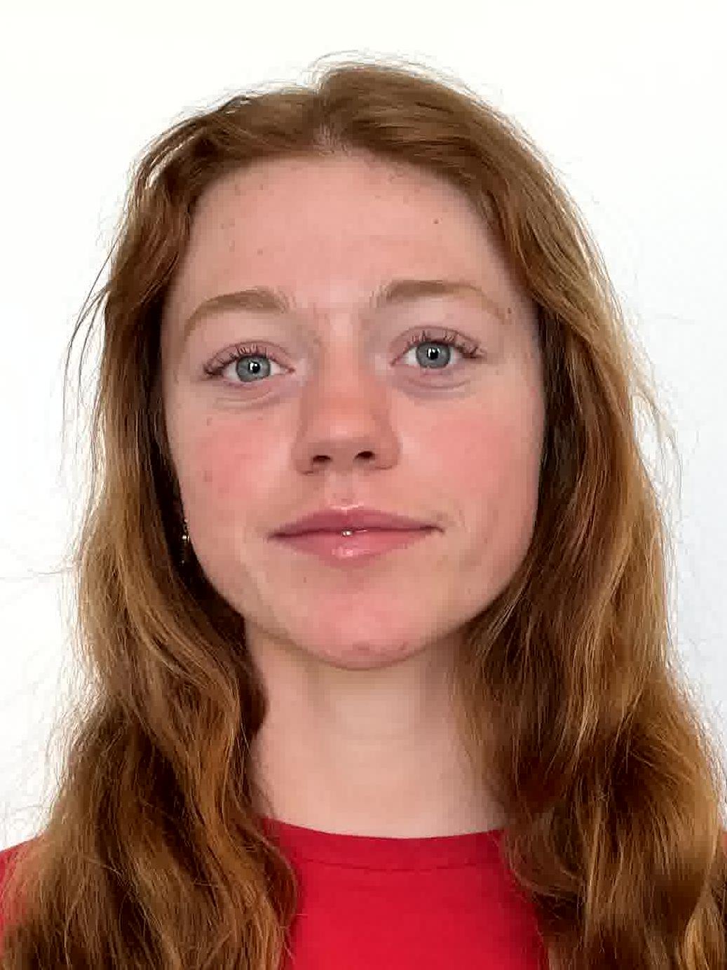 BURGESS Lily