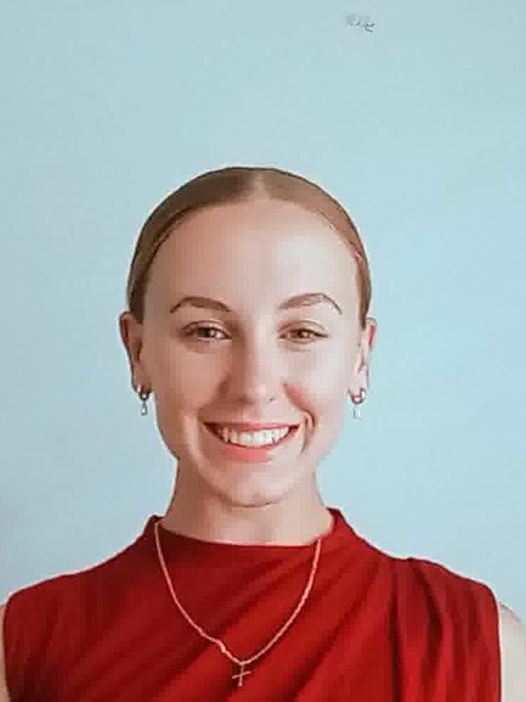 FARRELL Lily