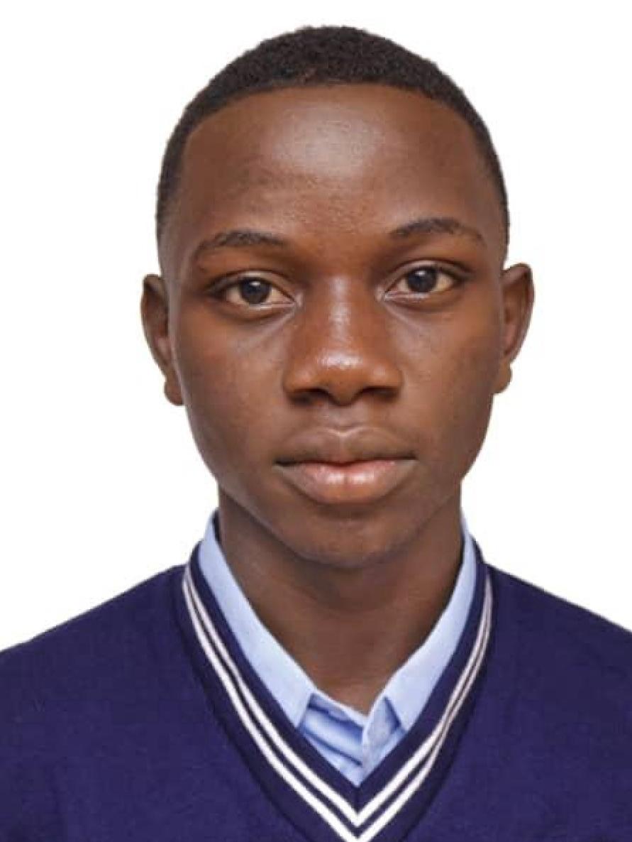 ATUHAIRE Wilbert