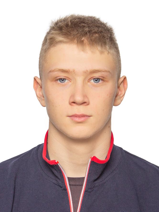 NEKRASOV Ivan