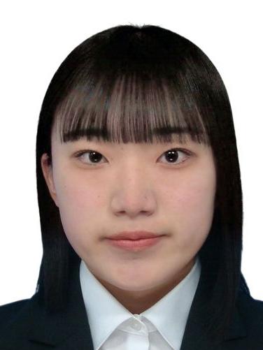 OKINO Akari