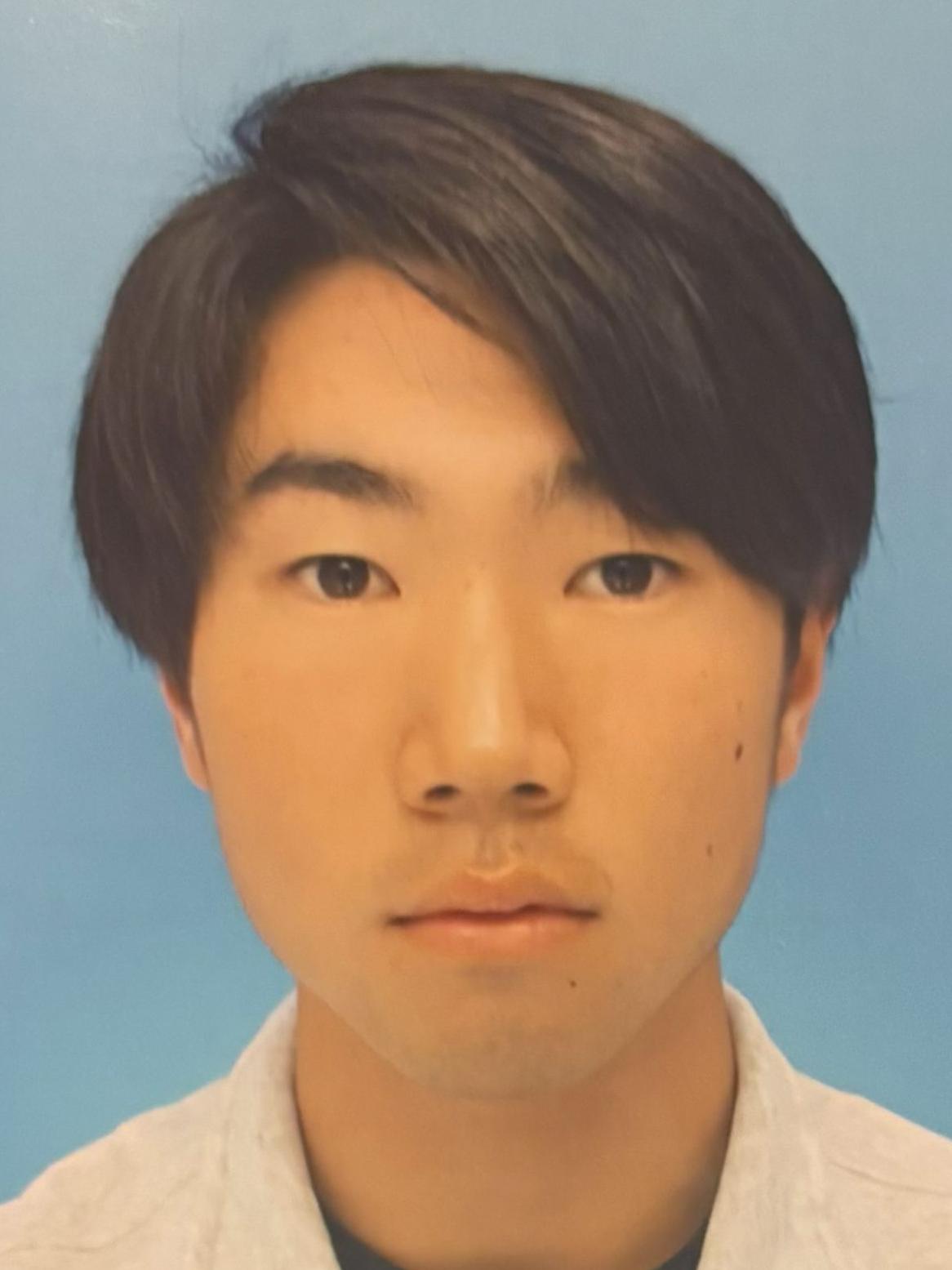 KUSAKAWA Ryota