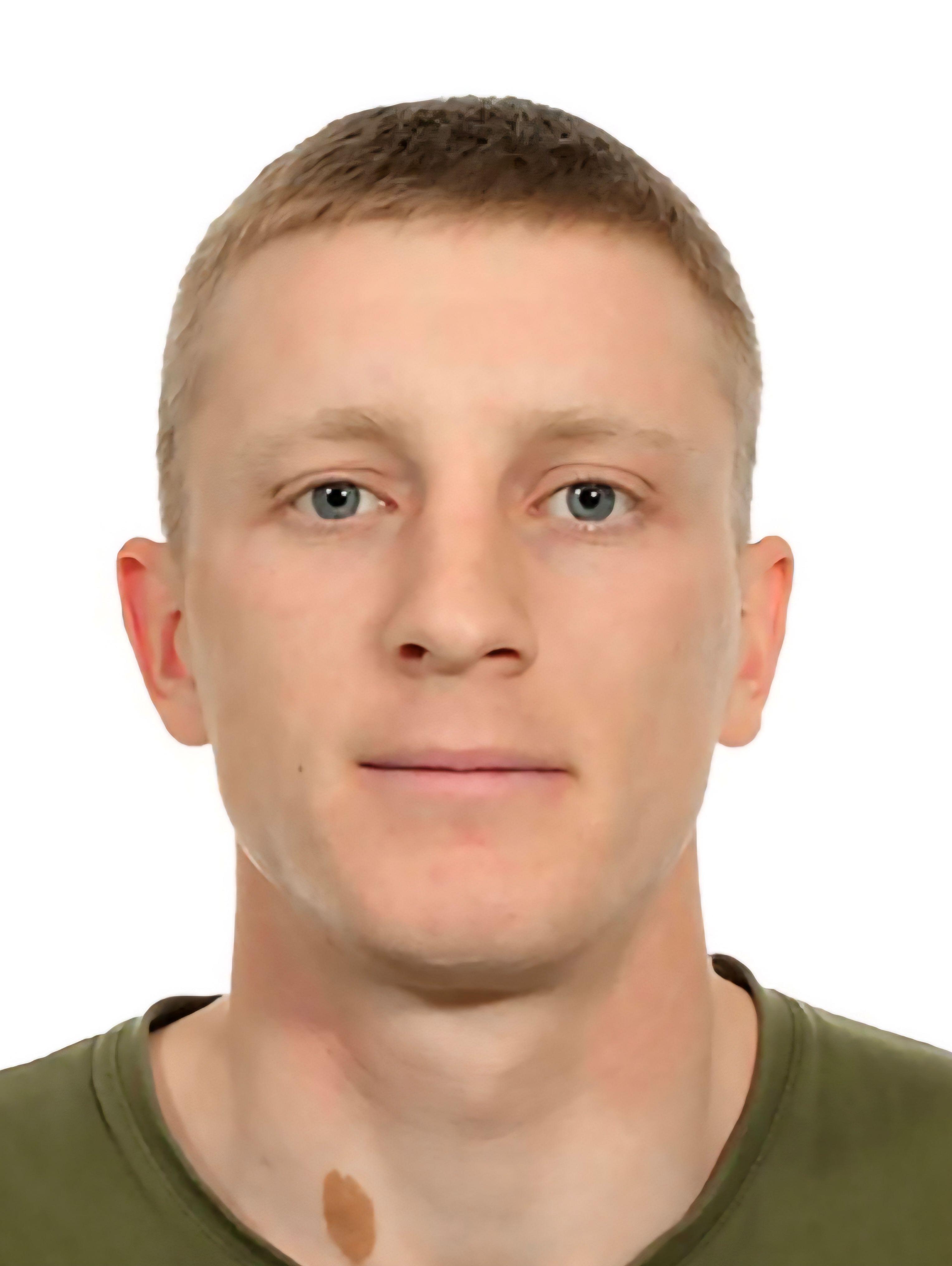 NAZARENKO Zakhar