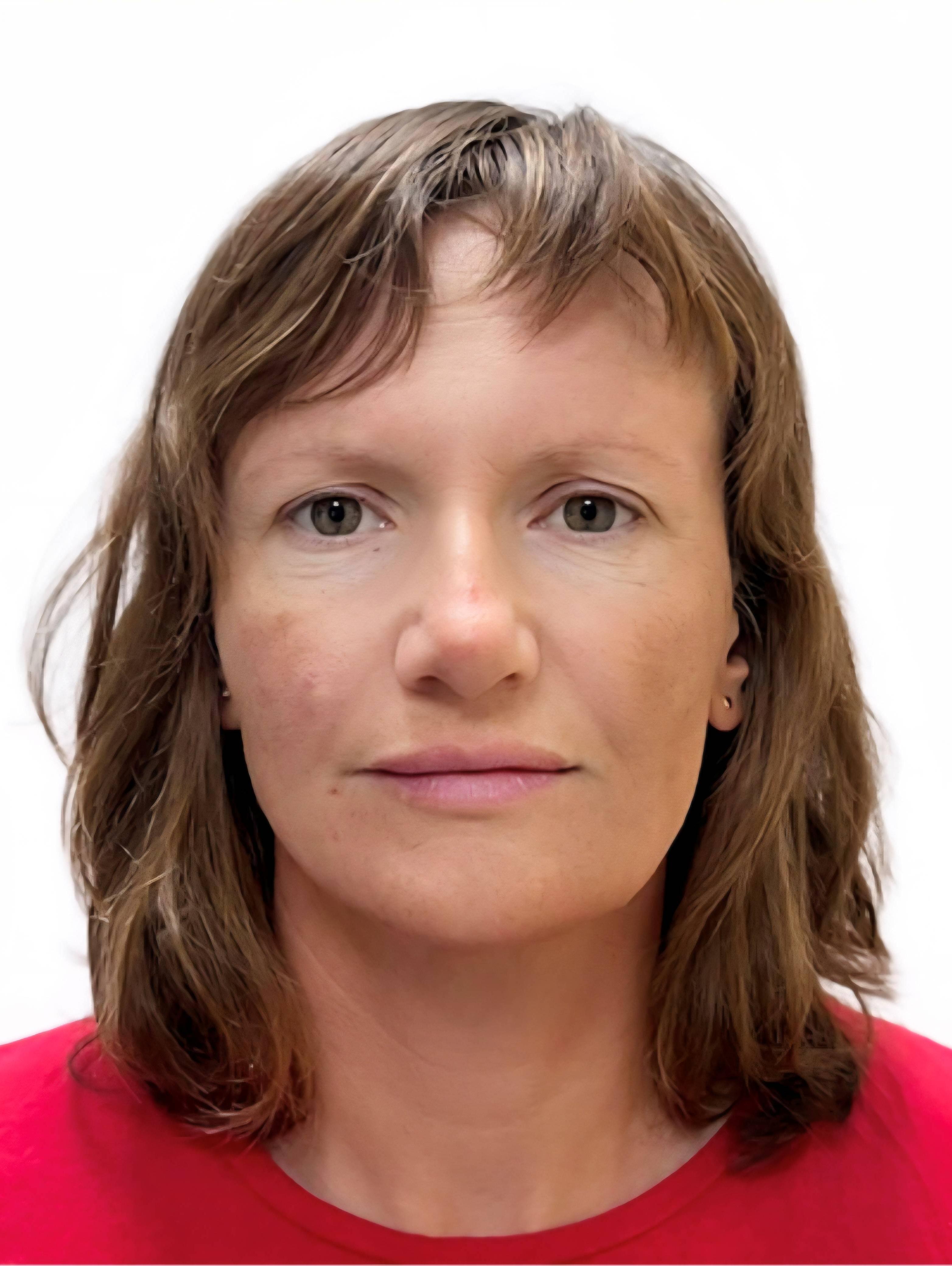 VOLIK Larisa