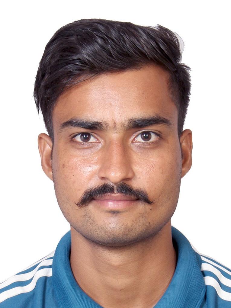 BUNDELA Yashpal Singh