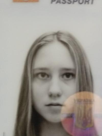 SEMERAK Viktoriia