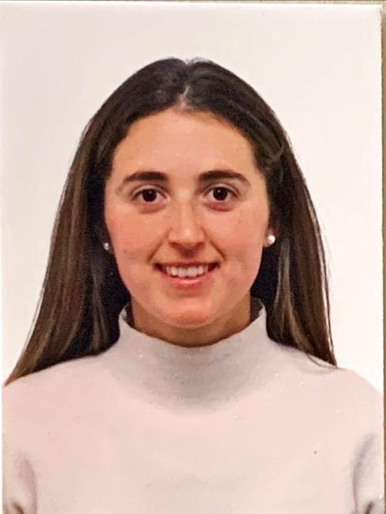 OSA IRURETA Irati
