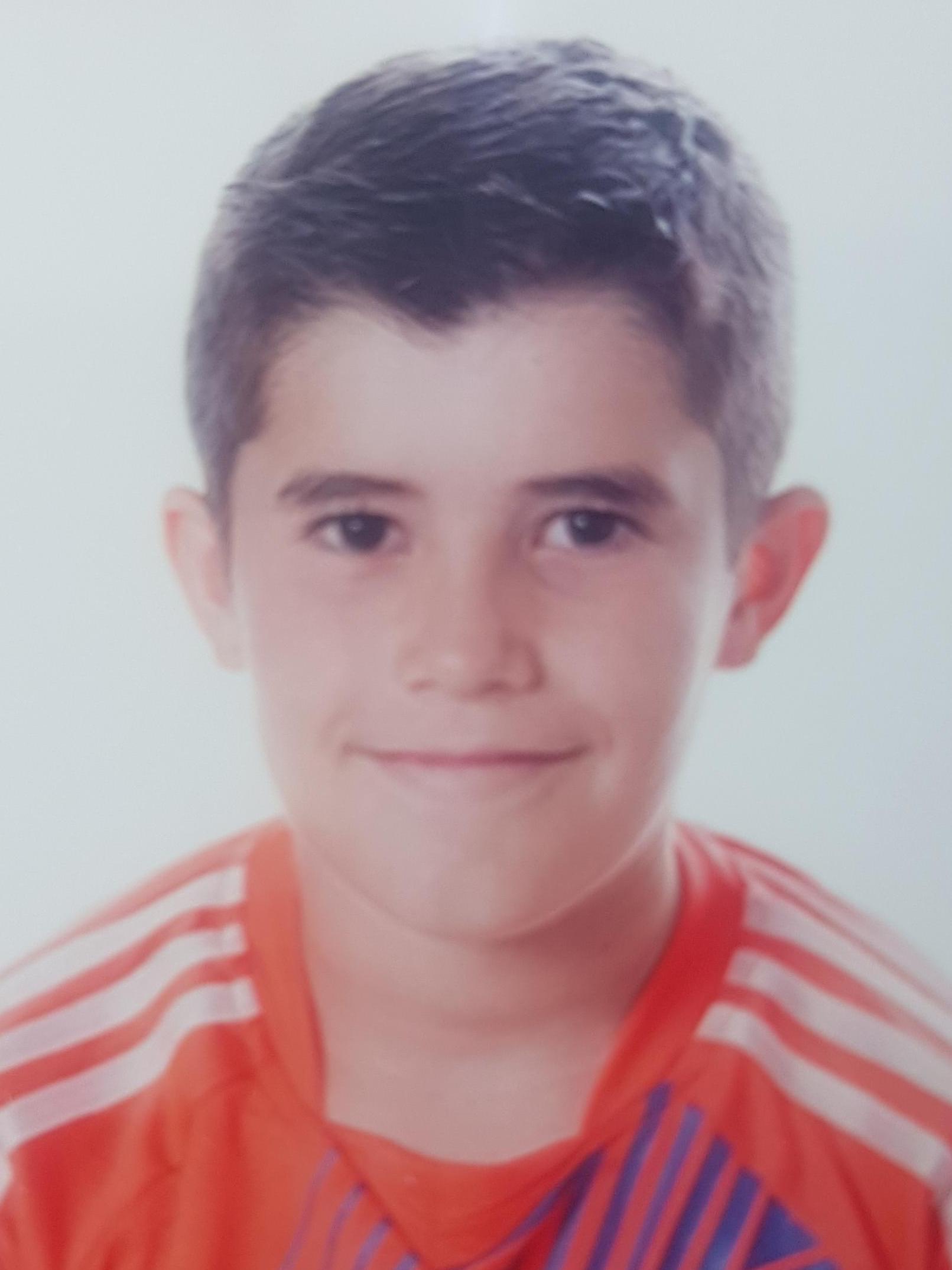 BOE Iker