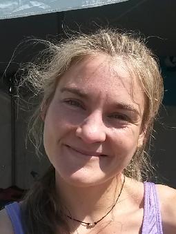 BIRKETT Nicole