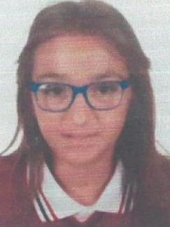 ALONSO Cristina