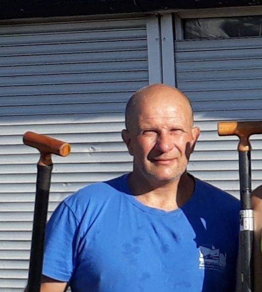 SAMUOLIS Rolandas