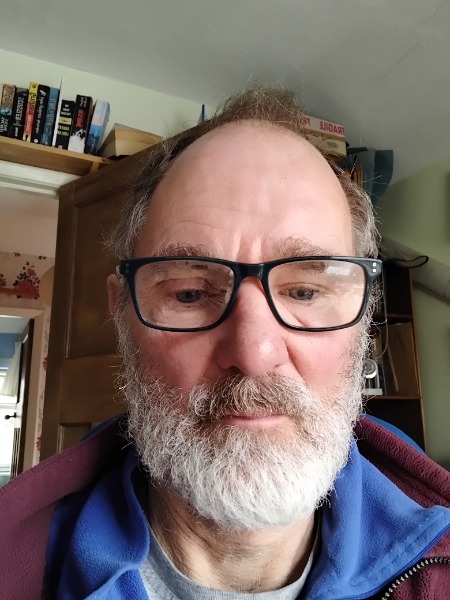 GREENHAM Brian