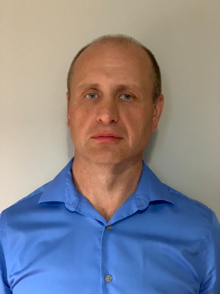 LAWRENCE Vadim