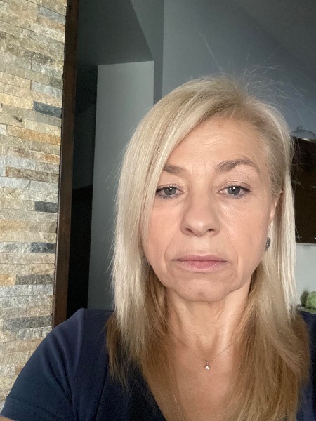 IVANOVA Elka
