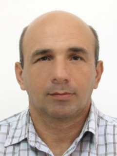 SHEVCHENKO Mykhailo