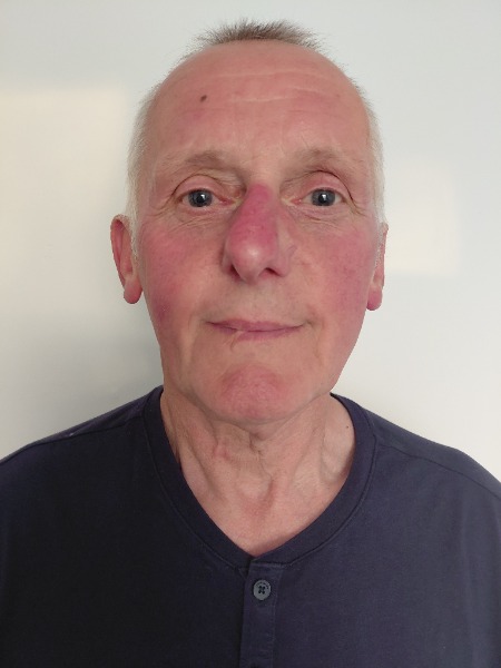 ESCOTT John