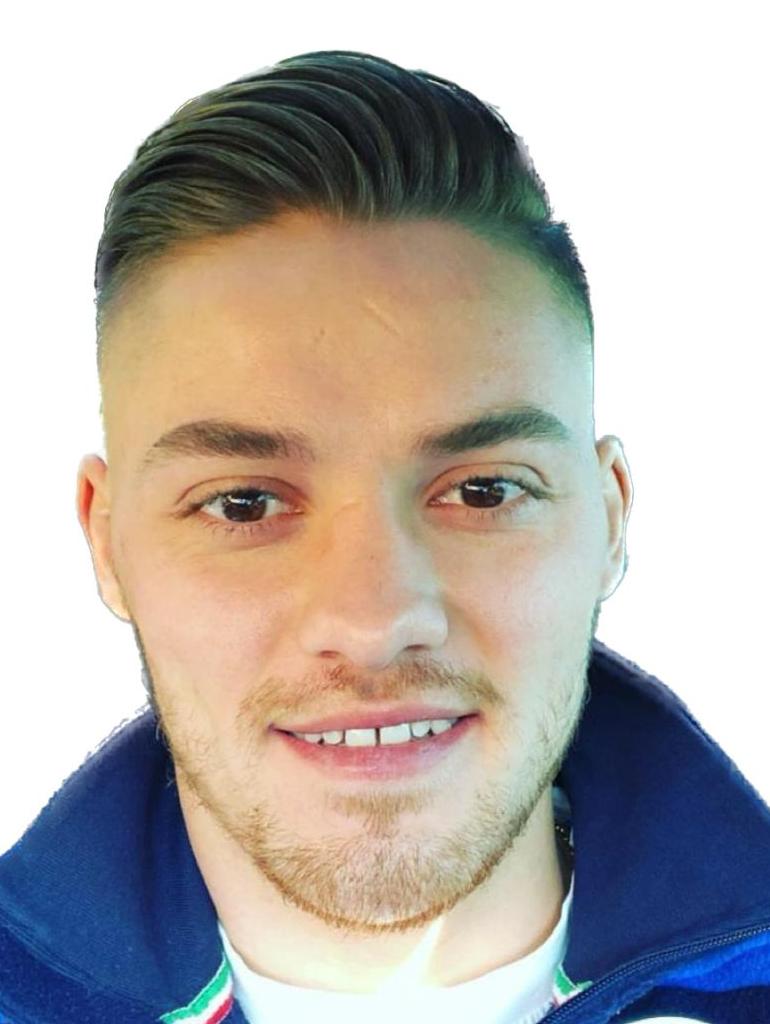 CIUSTEA Marius-Bogdan