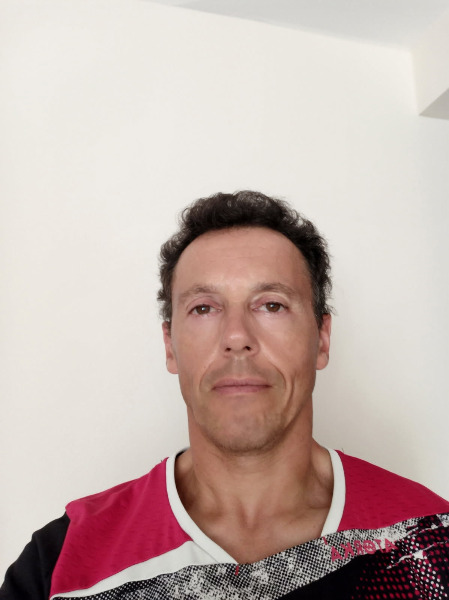 BAZIN Thierry