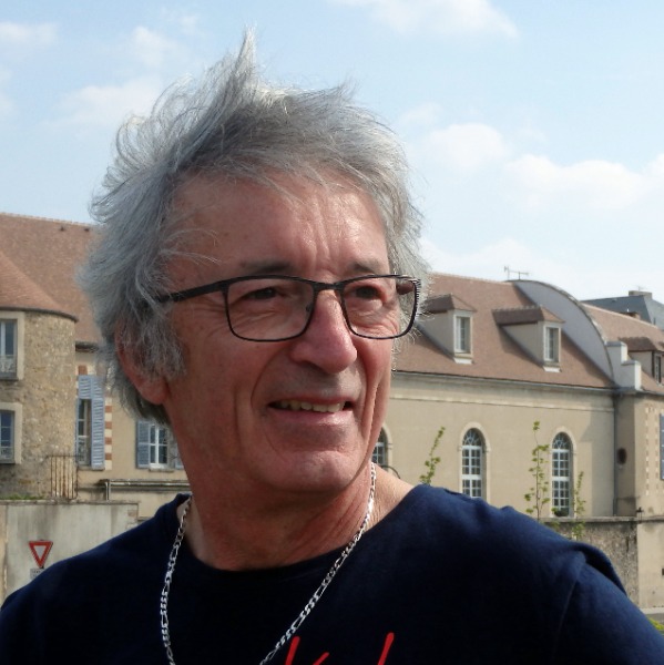 CARTIER Gérard