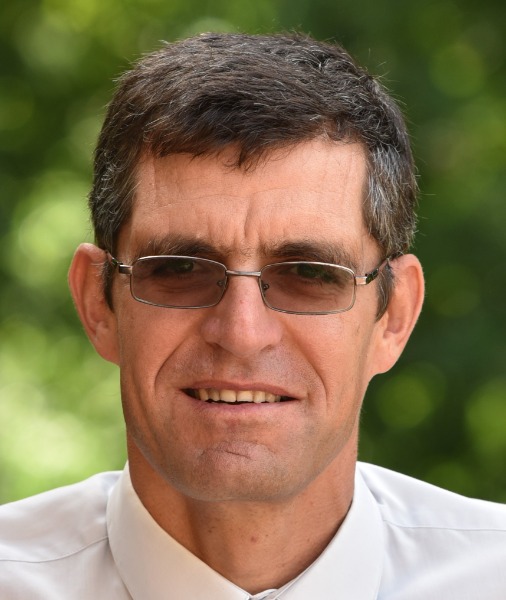 DR CSIMA Ferenc