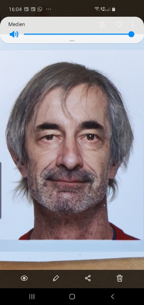 BOSINA Gerhard
