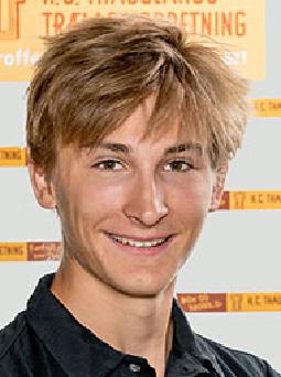 VOLD Jon Amund