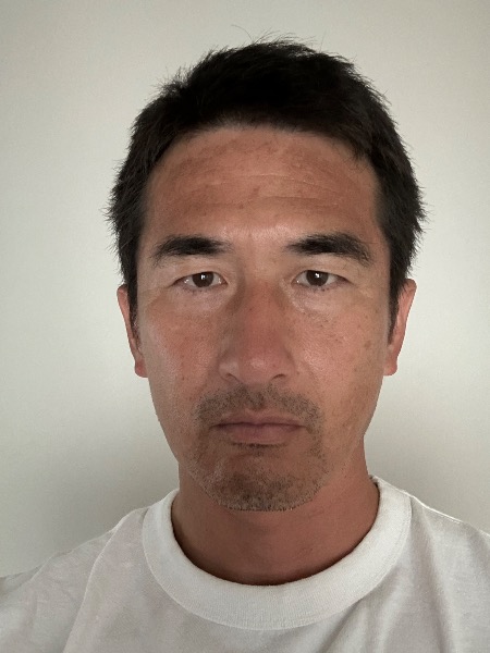 TAKENAKA Issei
