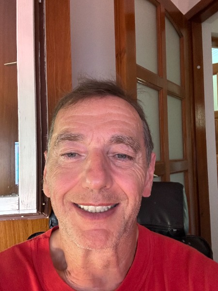 SZIVÁK András