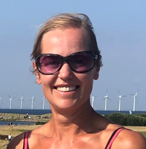 BISGAARD Jane