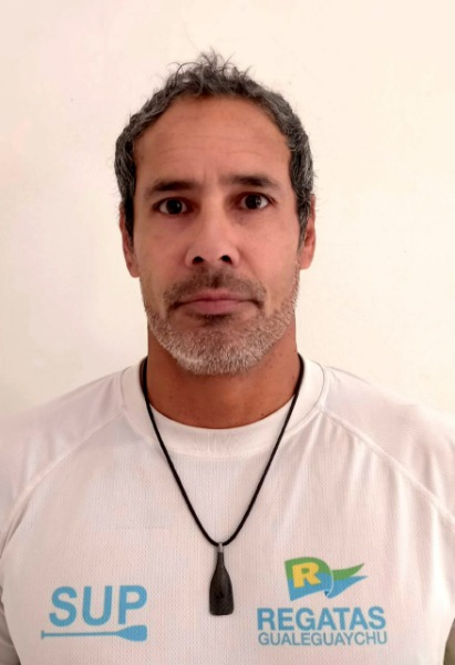 PALACIOS Roberto