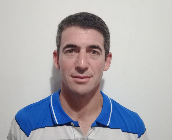 ALEGRO Sebastian