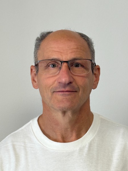 FENYŐ Balázs