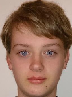 YOUNG Hamish