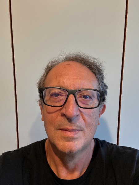BAZZINI Danilo